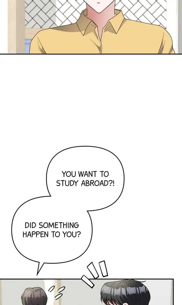 Da Capo Zinmanga X Chapter 47 Page 43