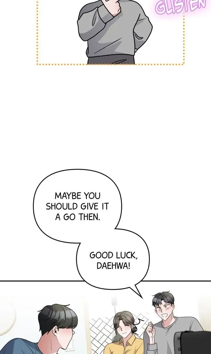 Da Capo Zinmanga X Chapter 47 Page 65