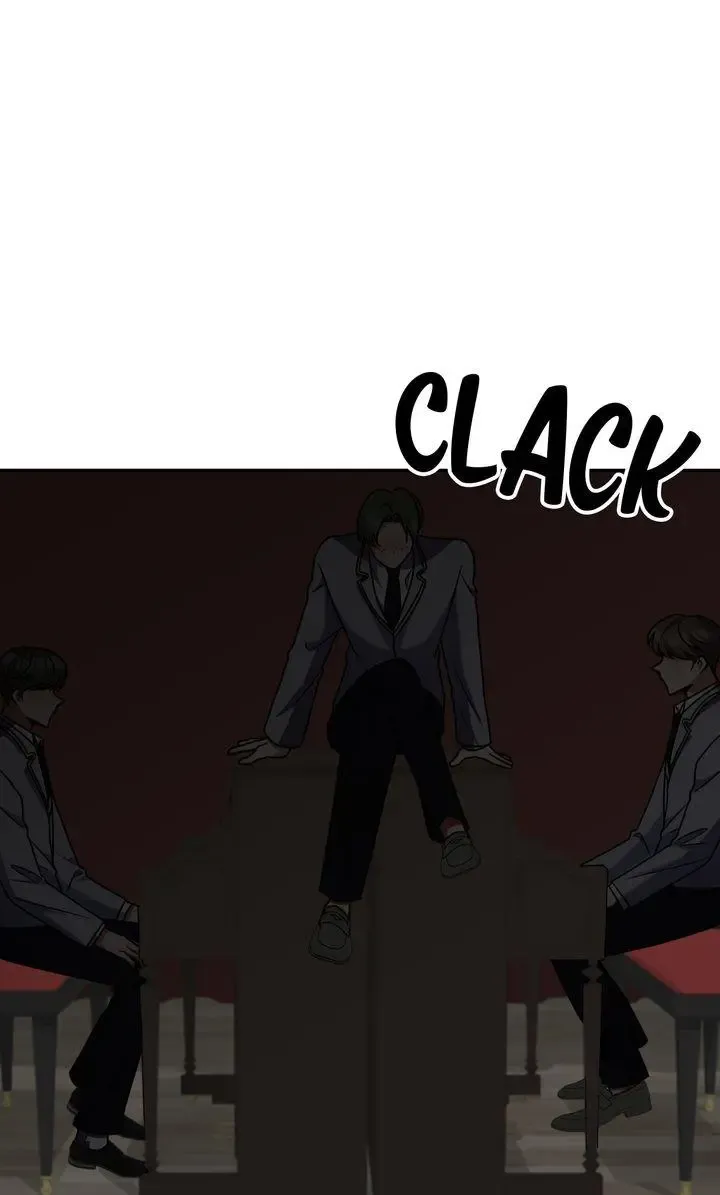 Da Capo Zinmanga X Chapter 46 Page 11