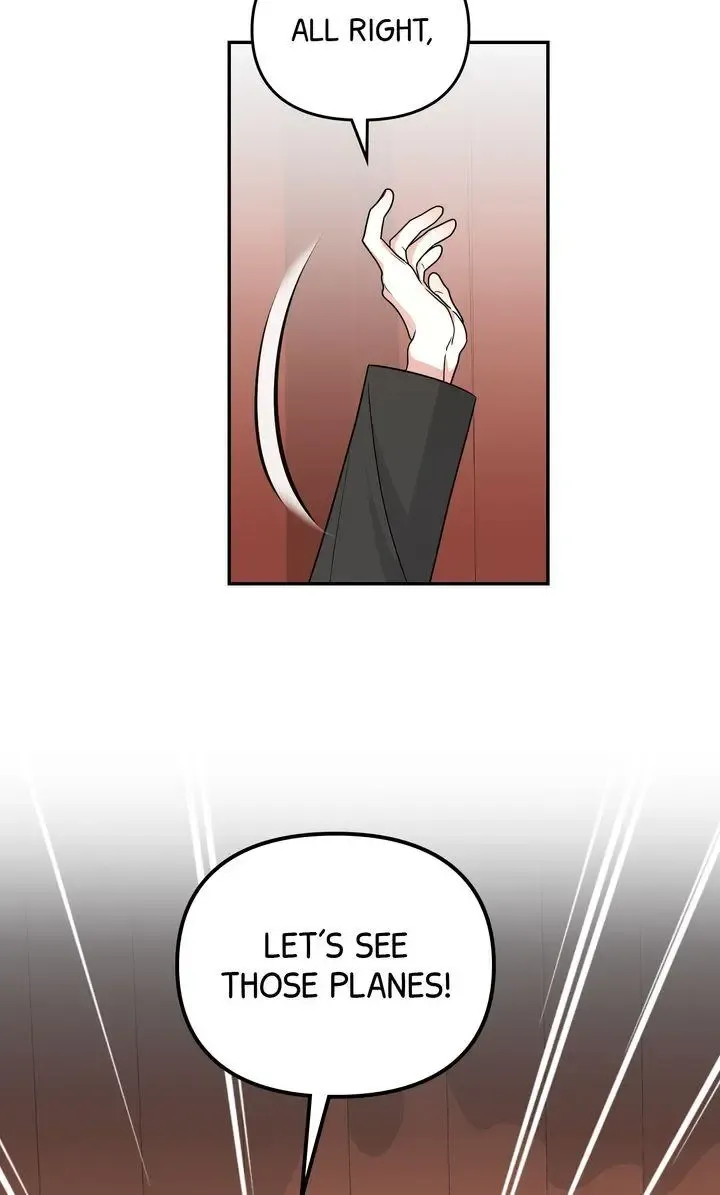Da Capo Zinmanga X Chapter 46 Page 37