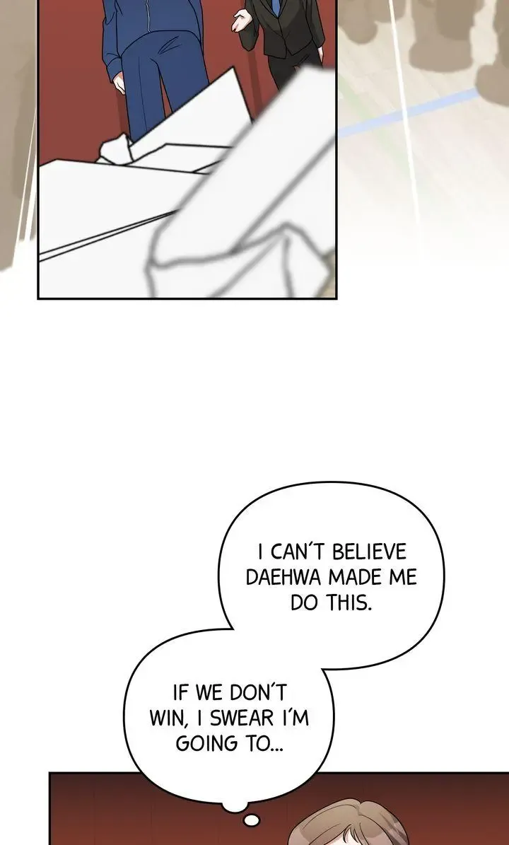 Da Capo Zinmanga X Chapter 46 Page 40