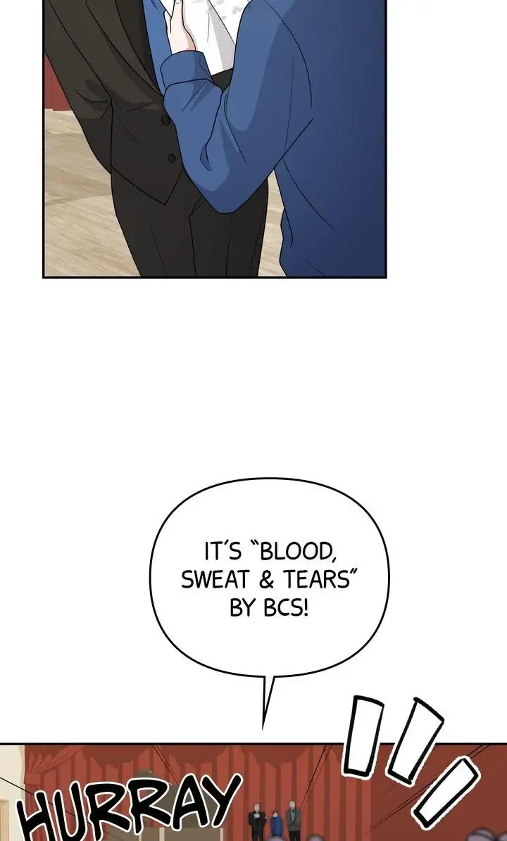 Da Capo Zinmanga X Chapter 46 Page 42