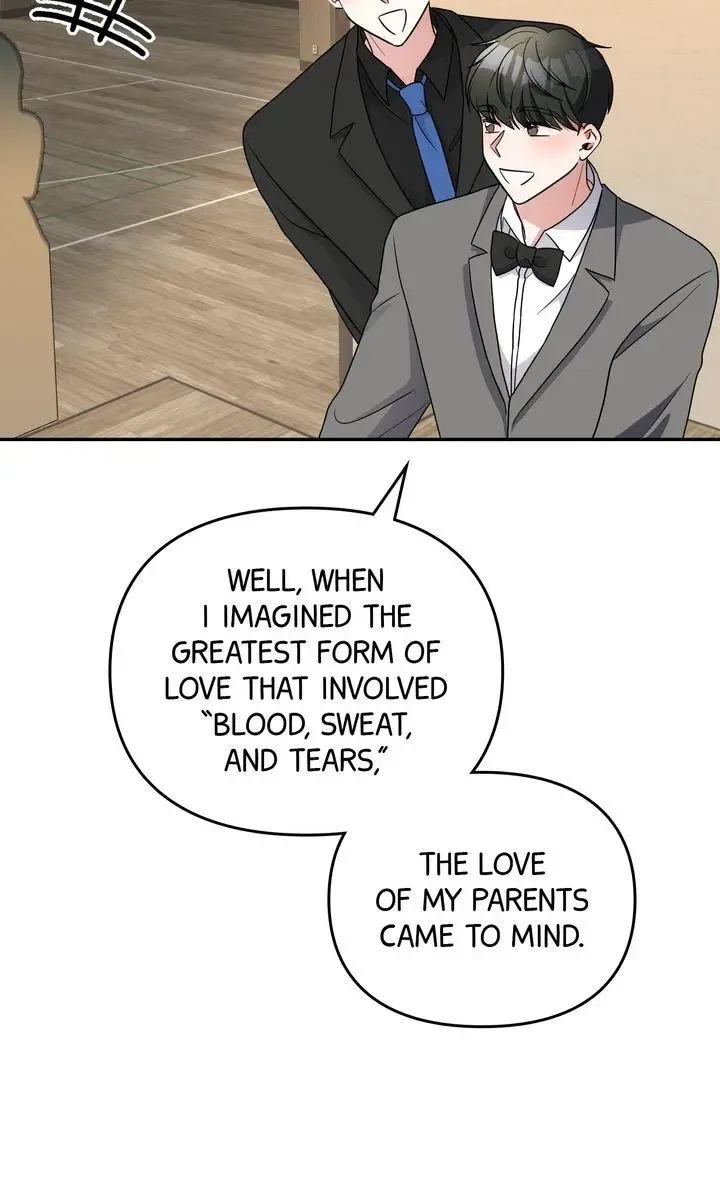 Da Capo Zinmanga X Chapter 46 Page 52