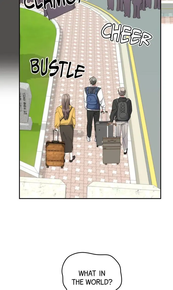 Da Capo Zinmanga X Chapter 44 Page 3