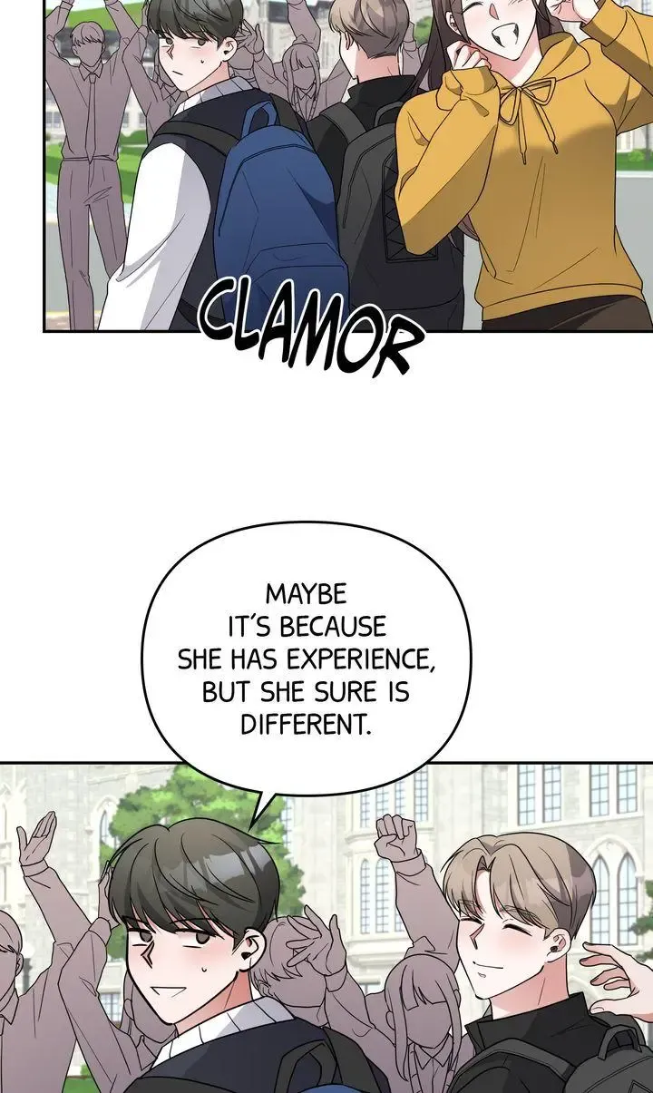 Da Capo Zinmanga X Chapter 44 Page 7