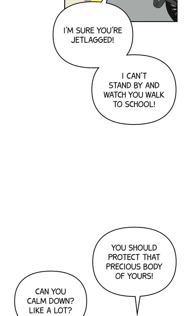 Da Capo Zinmanga X Chapter 44 Page 24