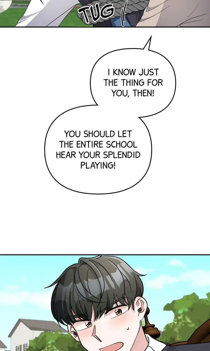 Da Capo Zinmanga X Chapter 44 Page 29