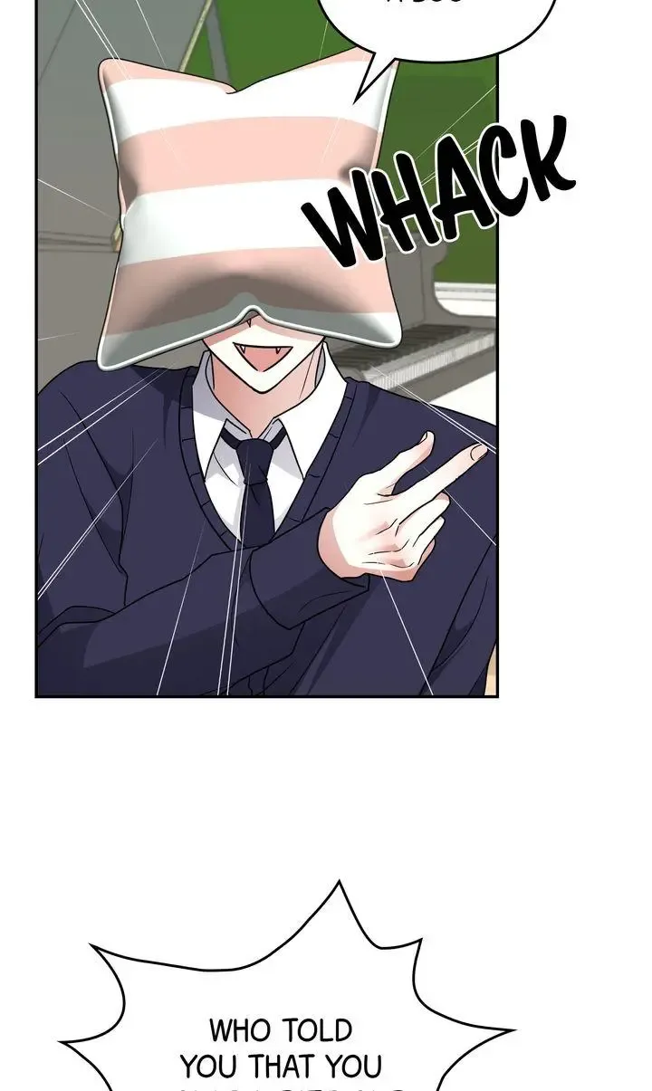 Da Capo Zinmanga X Chapter 44 Page 36