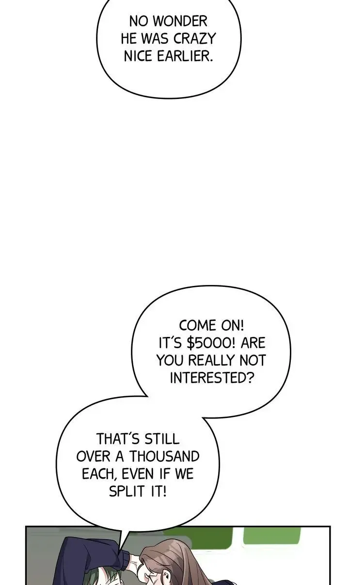 Da Capo Zinmanga X Chapter 44 Page 38