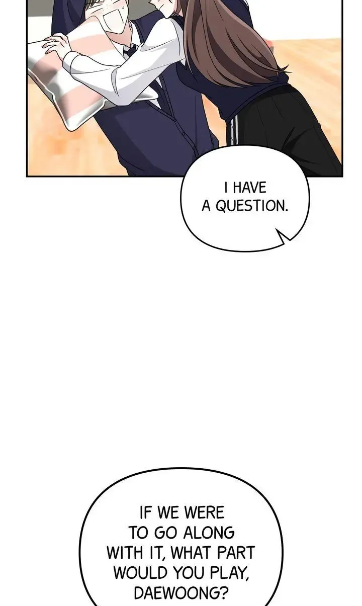 Da Capo Zinmanga X Chapter 44 Page 39