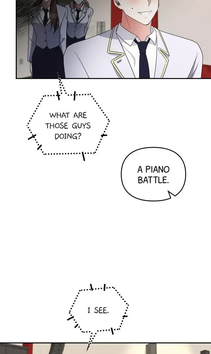 Da Capo Zinmanga X Chapter 44 Page 77