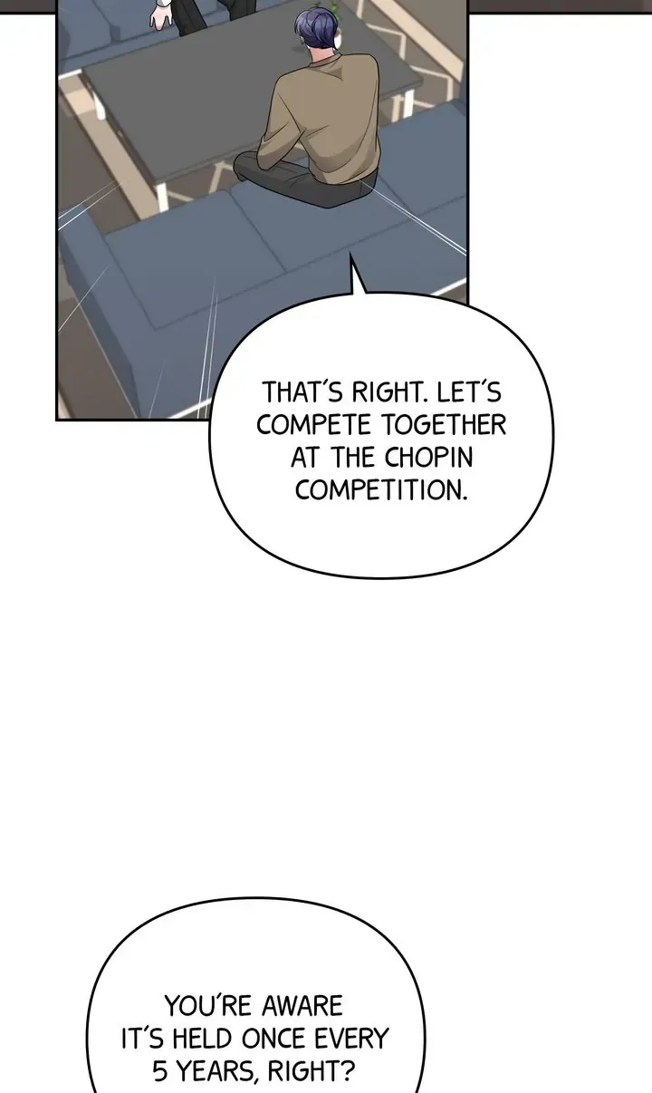 Da Capo Zinmanga X Chapter 43 Page 3