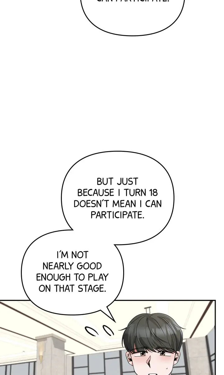 Da Capo Zinmanga X Chapter 43 Page 5