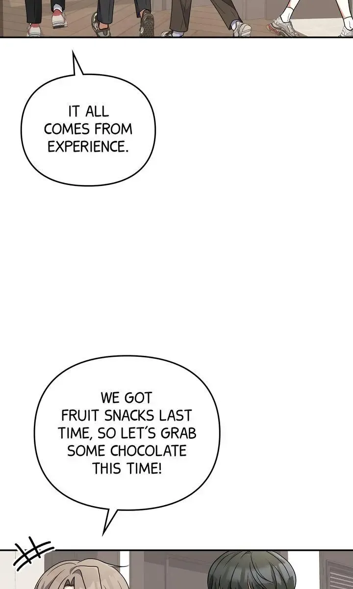 Da Capo Zinmanga X Chapter 42 Page 33