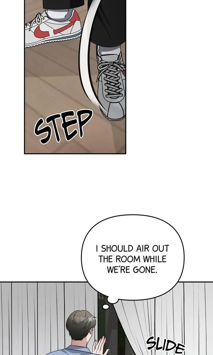 Da Capo Zinmanga X Chapter 42 Page 36
