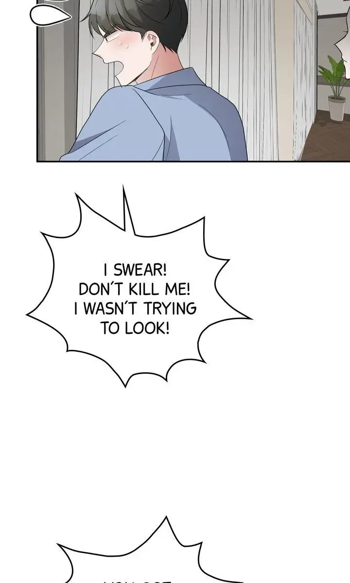 Da Capo Zinmanga X Chapter 42 Page 46