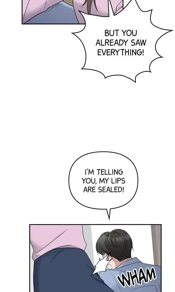 Da Capo Zinmanga X Chapter 42 Page 54