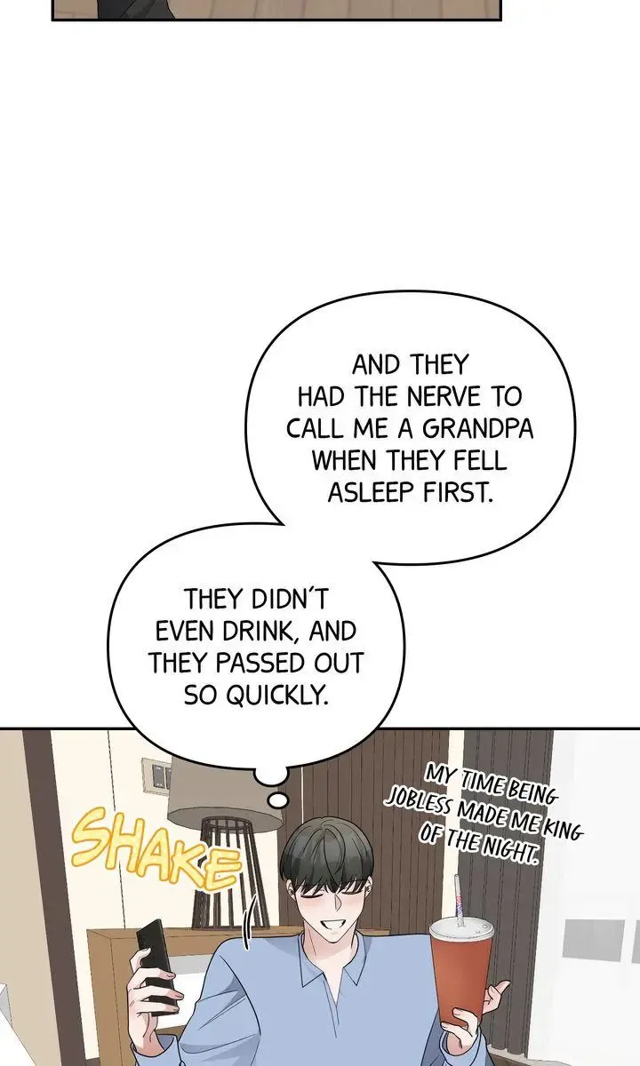 Da Capo Zinmanga X Chapter 42 Page 62