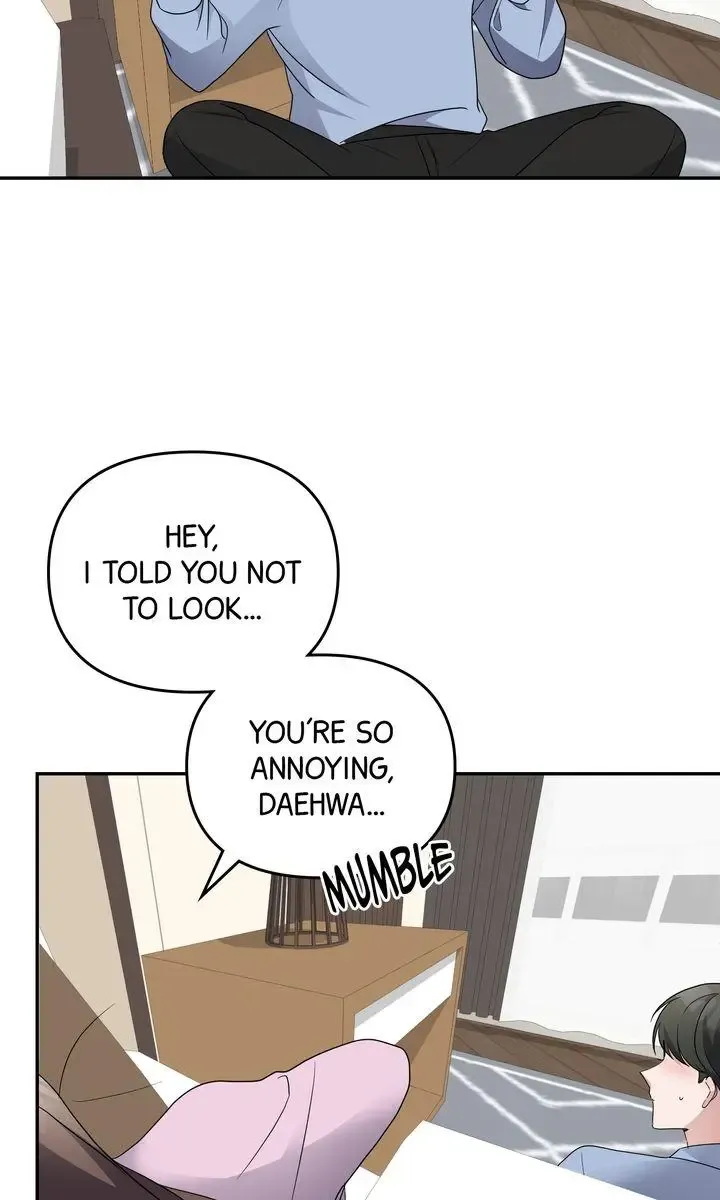Da Capo Zinmanga X Chapter 42 Page 63