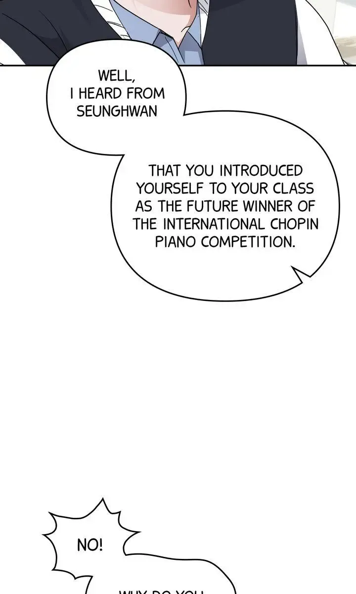 Da Capo Zinmanga X Chapter 42 Page 71