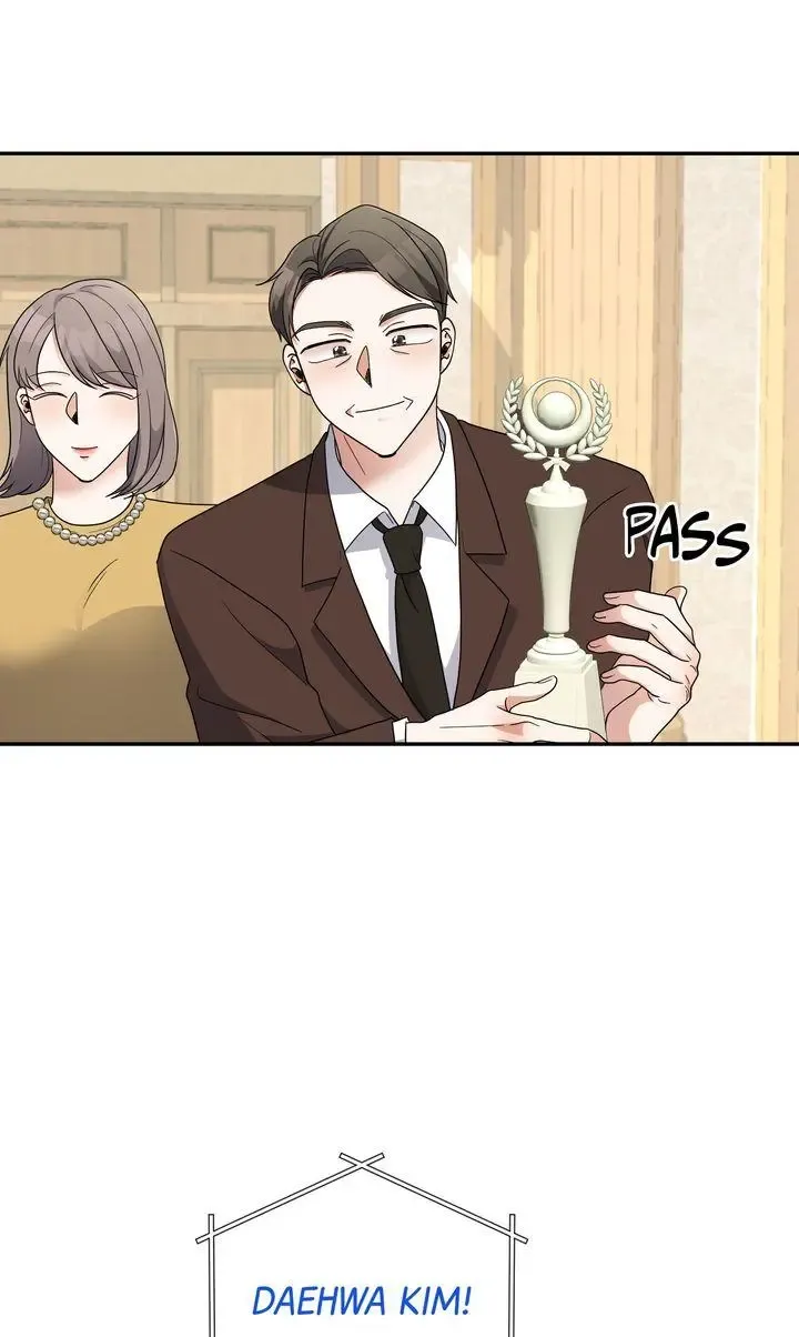 Da Capo Zinmanga X Chapter 41 Page 13