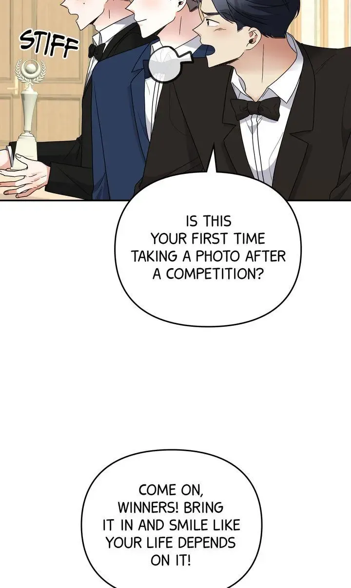 Da Capo Zinmanga X Chapter 41 Page 21