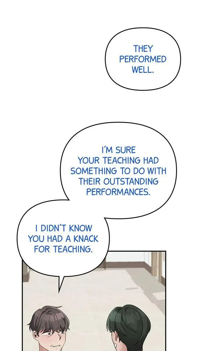 Da Capo Zinmanga X Chapter 41 Page 43