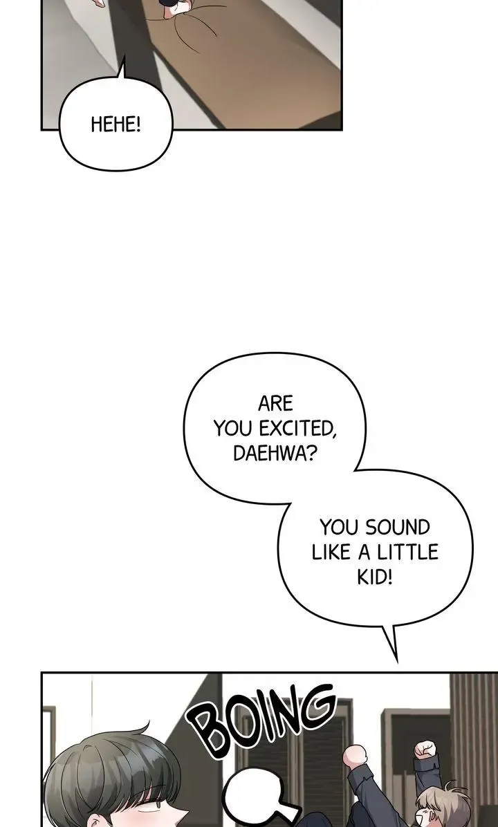 Da Capo Zinmanga X Chapter 39 Page 5