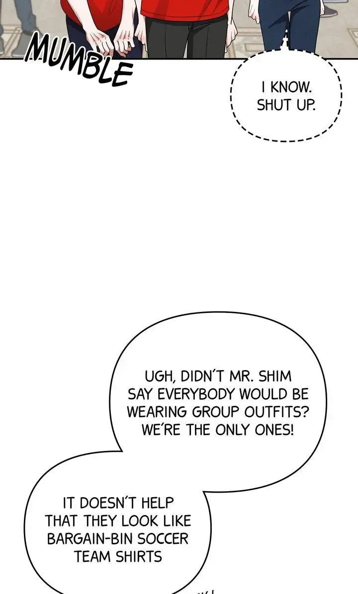 Da Capo Zinmanga X Chapter 39 Page 18