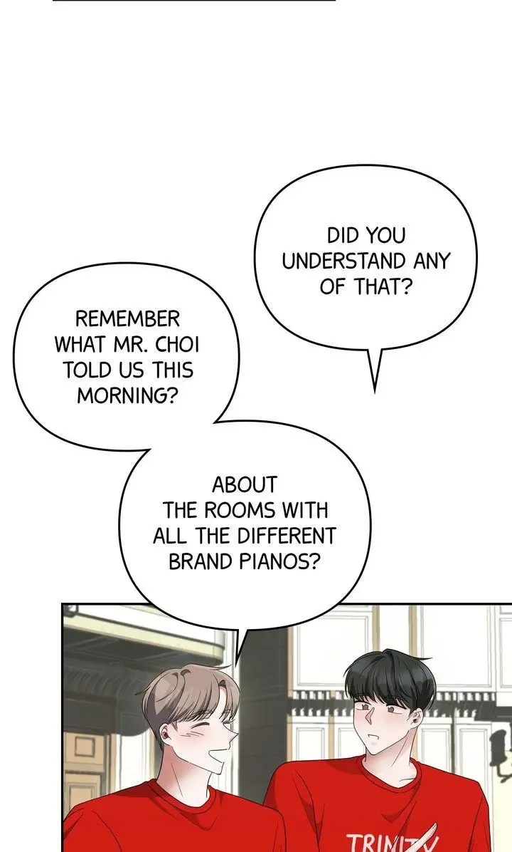 Da Capo Zinmanga X Chapter 39 Page 22