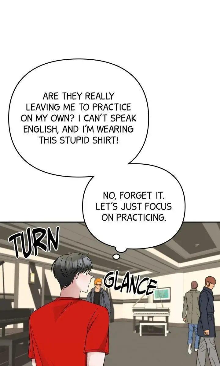 Da Capo Zinmanga X Chapter 39 Page 26