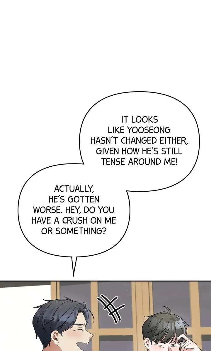 Da Capo Zinmanga X Chapter 39 Page 48