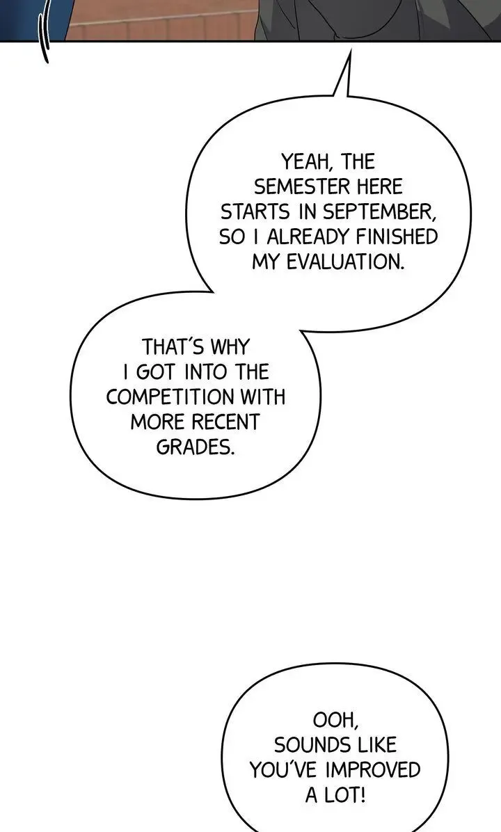 Da Capo Zinmanga X Chapter 39 Page 53