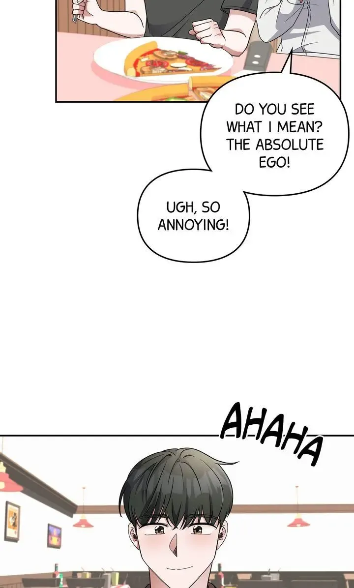 Da Capo Zinmanga X Chapter 39 Page 62