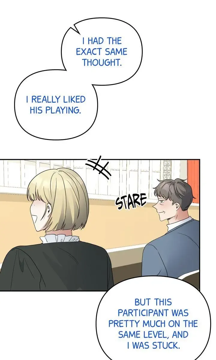 Da Capo Zinmanga X Chapter 39 Page 73