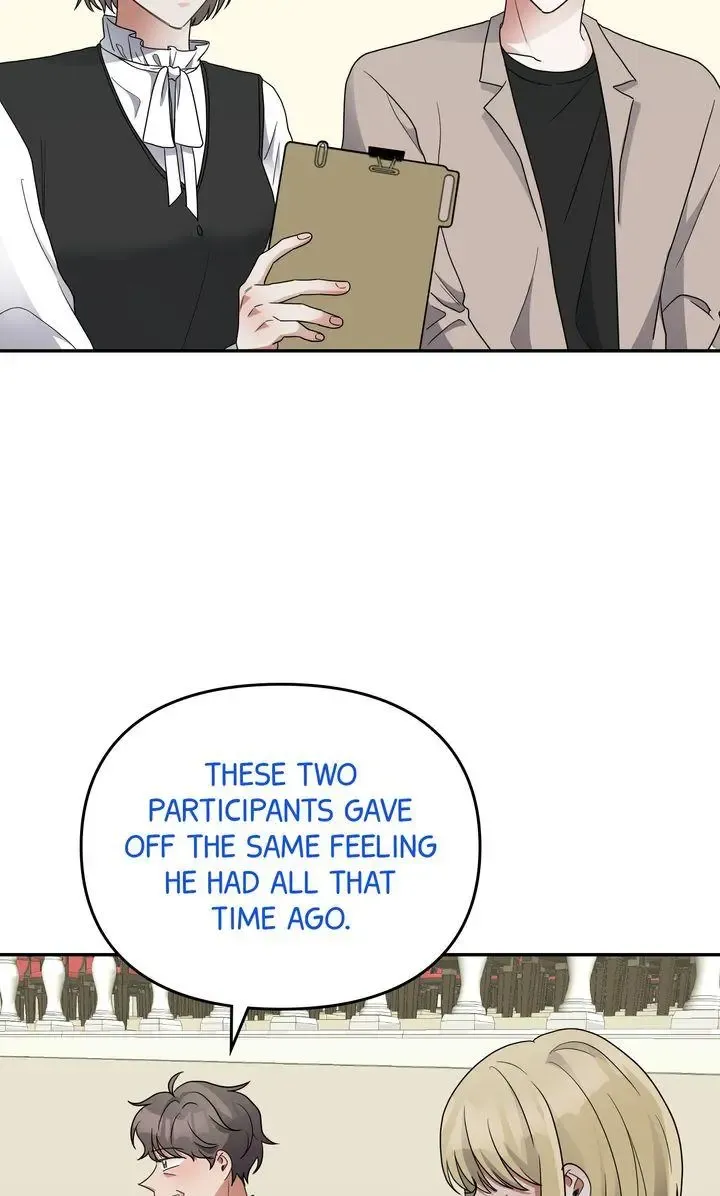 Da Capo Zinmanga X Chapter 39 Page 76