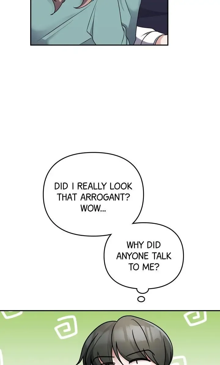 Da Capo Zinmanga X Chapter 37 Page 11
