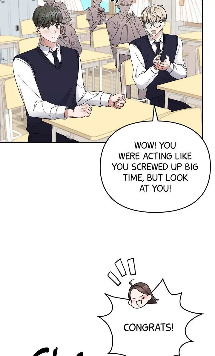 Da Capo Zinmanga X Chapter 37 Page 23