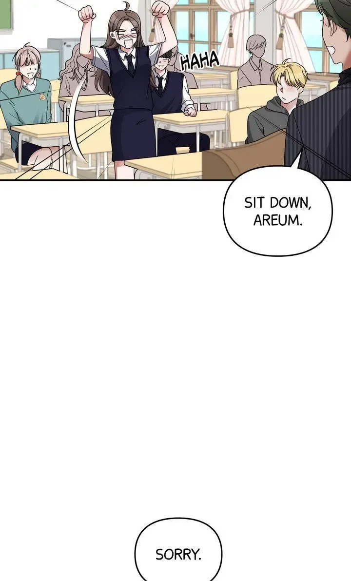 Da Capo Zinmanga X Chapter 37 Page 31