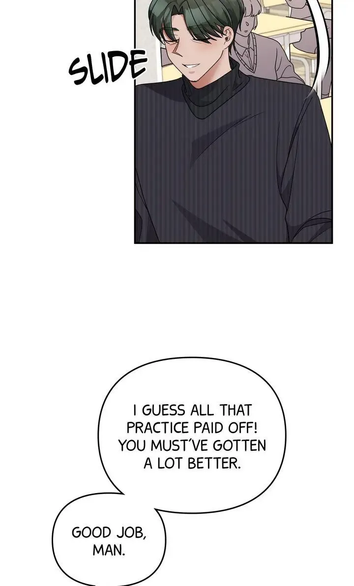 Da Capo Zinmanga X Chapter 37 Page 42