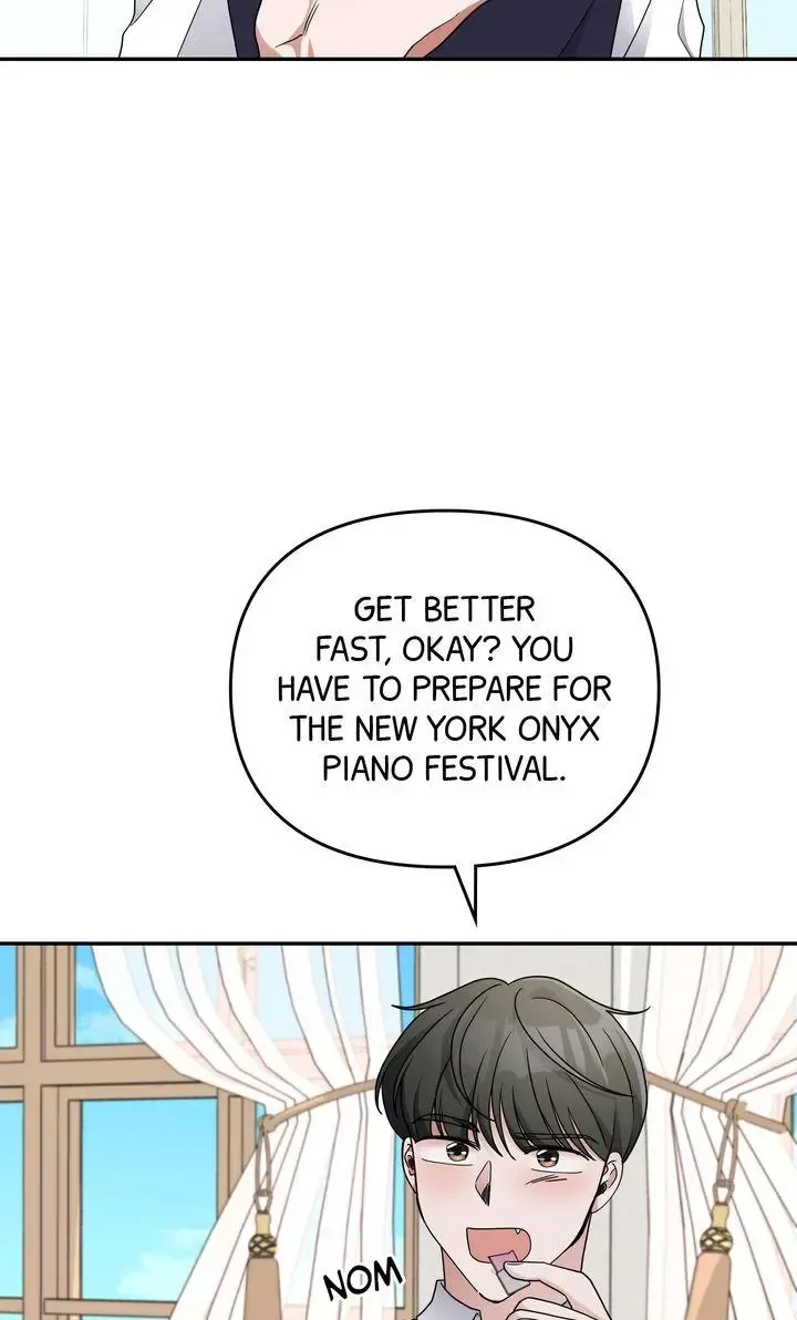 Da Capo Zinmanga X Chapter 37 Page 51