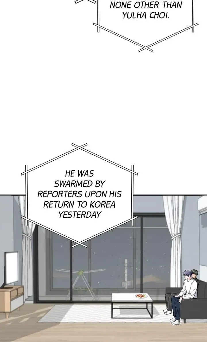 Da Capo Zinmanga X Chapter 37 Page 57