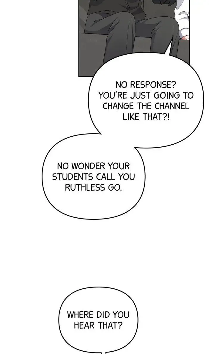 Da Capo Zinmanga X Chapter 37 Page 60