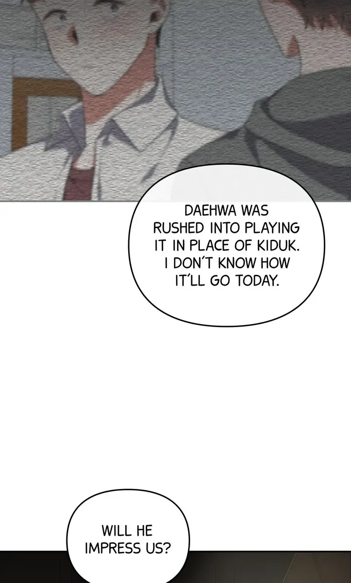 Da Capo Zinmanga X Chapter 36 Page 6