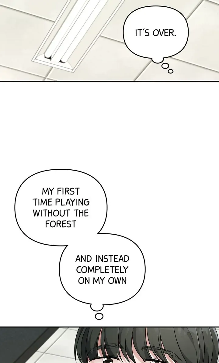 Da Capo Zinmanga X Chapter 36 Page 36