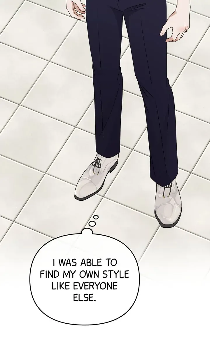 Da Capo Zinmanga X Chapter 36 Page 39
