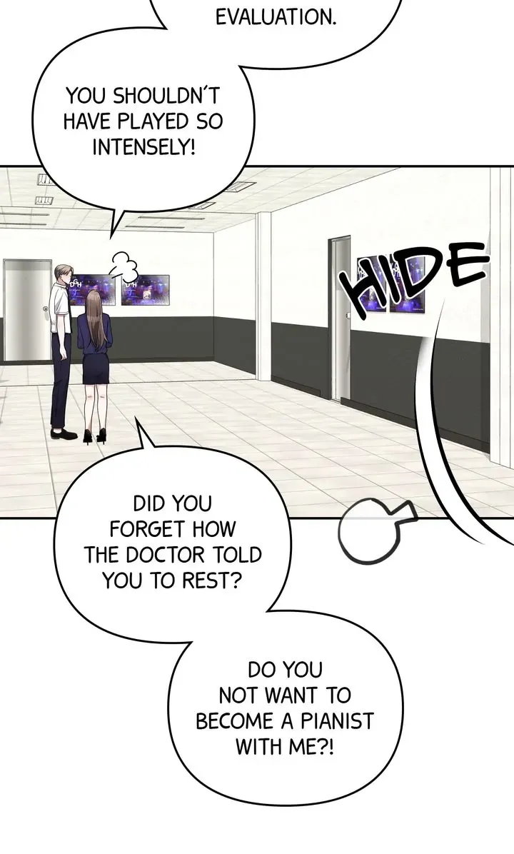 Da Capo Zinmanga X Chapter 36 Page 44