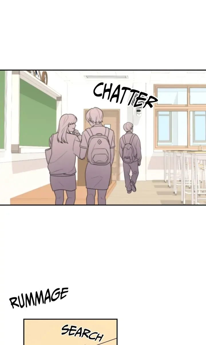 Da Capo Zinmanga X Chapter 33 Page 2