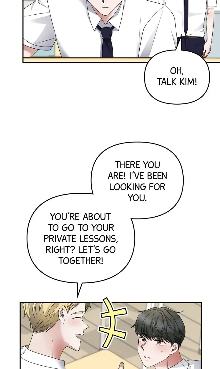 Da Capo Zinmanga X Chapter 33 Page 4