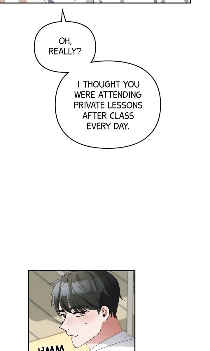 Da Capo Zinmanga X Chapter 33 Page 6